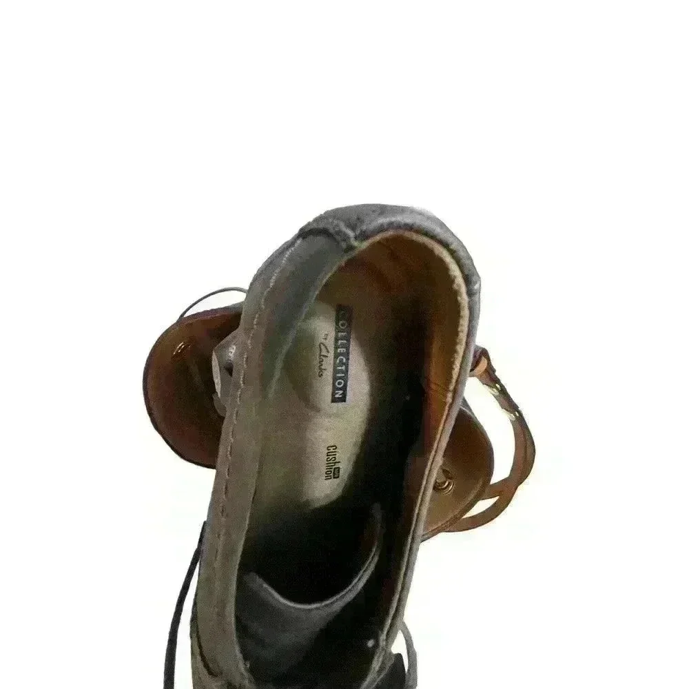 Clarks collections mens